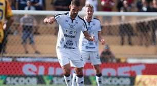 Remo empata com o Novorizontino fora de casa e segue no G4