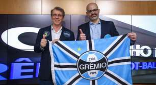 Sábado de decisão no Grêmio: torcida escolhe o novo presidente para os próximos 3 anos