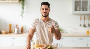 Leite inflama? Estudo analisa efeitos da proteína da bebida