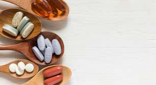 Excesso de vitaminas pode prejudicar a saúde; saiba o motivo