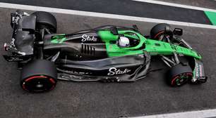 F1: Hulkenberg comemora P10, mas vê desafios para a corrida