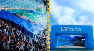 Vivemos a Arquibancada Porto na F1 de SP e ficamos chocadas com a estrutura!