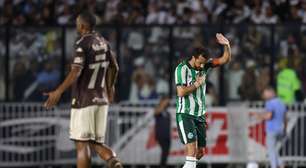 Juventude vence o Vasco e instaura crise em São Januário