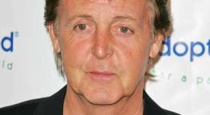 Paul McCartney envia carta sobre COP30: 'Servir carne é como dar cigarros em uma convenção contra o câncer'