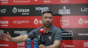 Acredita no acesso? Atlético-GO responde para torcida