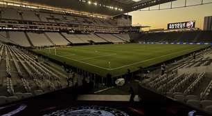 Corinthians estuda acordo para quitar dívida da Neo Química Arena