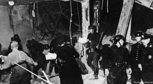 Georg Elser, o lobo solitário que quase matou Adolf Hitler