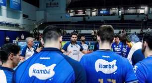 Minas tenta se encontrar após derrotas e pausa por virose