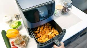 AirFryer: tire suas dúvidas