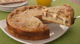 Hambúrguer de forno: receita perfeita para o jantar