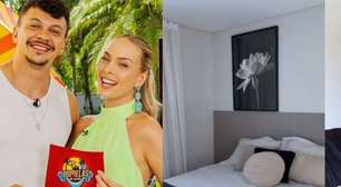 Após Cocielo sair de casa, Tata Estaniecki muda decoração da mansão e doa parte dos objetos depois da separação: 'Sensação de organização por dentro'