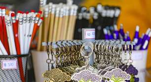 Segue neste fim de semana programação da 71ª Feira do Livro