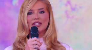 Doação de Virginia para o 'Teleton' surpreende e divide opiniões; saiba o valor!