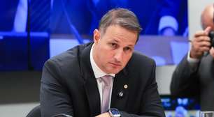 Derrite muda projeto antifacção do governo e equipara organizações criminosas a terrorismo