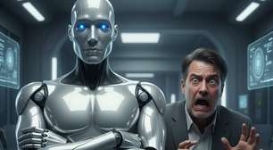 As pessoas estão mais preocupadas do que empolgadas com a IA