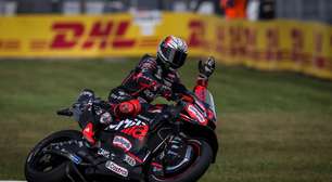 MotoGP: Marco Bezzecchi conquista a pole position do GP de Portugal