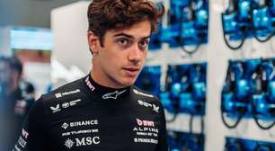 F1: Torcedores argentinos organizam bandeiraço por Colapinto em São Paulo em Interlagos