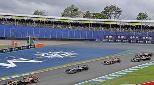 F1: veja qual será a briga de cada equipe no GP de São Paulo