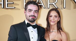 Filho de Faustão, João Silva assume nova namorada um mês após término