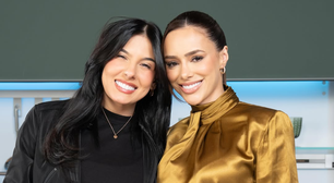 Bruna Biancardi reage a comentários sobre proximidade com Ana Castela após briga com Virginia Fonseca