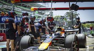 Saiba o que Verstappen precisa fazer para conquistar o pentacampeonato de F1