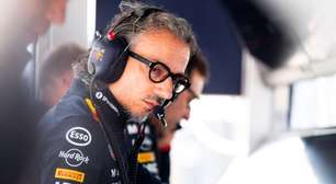 F1: Red Bull arrisca em São Paulo, mas erro de acerto deixa equipe fora do top 10