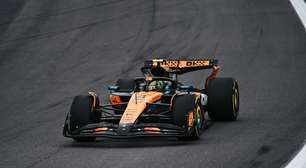 F1: Confira a classificação do campeonato após o GP de São Paulo