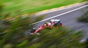 F1: Hamilton projeta corrida de recuperação no GP De São Paulo