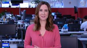 Apresentadora é promovida e comanda novo telejornal na TV Gazeta