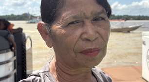 Sem saber ler e escrever, ela começou a coletar recicláveis para sair da fome: 'Morava na rua'