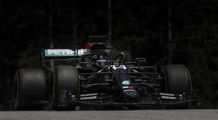 Grandes pilotos da F1: Lewis Hamilton - o mais versátil