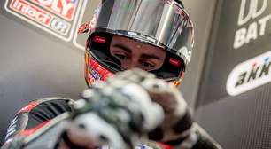 Moto2: Gonzalez discorda que Diogo Moreira não sinta pressão: "Quando você está perto do seu objetivo, fica sempre mais pressionado"