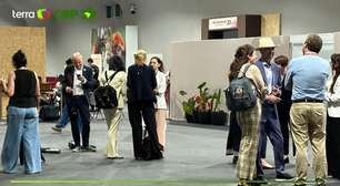 Cúpula do Clima 'sem gravata' tem frio intenso no interior em contraste com o calorão de Belém