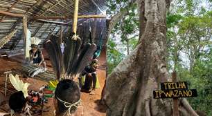 Day use e pernoite: caciques criam redes sociais e conta bancária para vender experiência em comunidades indígenas