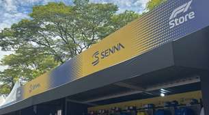 Casacos a R$ 2 mil, bonés a R$ 500: saiba quanto custa 'vestir' a Fórmula 1 no GP de SP