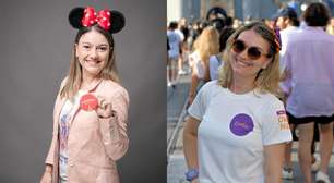 Psicóloga transforma paixão pela Disney em negócio e cria agência de viagens personalizada