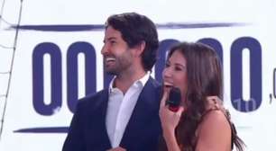 Doação do marido de Rebeca Abravanel para o 'Teleton' surpreende e divide opiniões; saiba o valor!