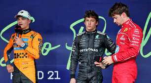 F1: "Um décimo muda tudo", Interlagos desafia pilotos com vento, clima e diferenças mínimas