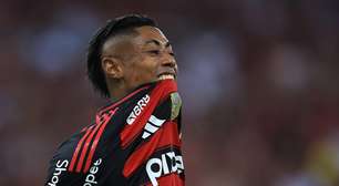 Bruno Henrique pode se despedir do Flamengo em 2025 no duelo contra o Santos; entenda