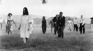 "A cena mais assustadora que me lembro": Este clássico do terror é um dos filmes favoritos de Stephen King