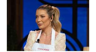 Luiza Possi faz forte desabafo sobre seu vício e revela que bebia em jejum: 'Se eu tivesse que esperar meu personal chegar às 10h, eu já tomava uma'