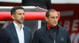 Dirigente define futuro de Ramón Díaz no Inter após novo tropeço