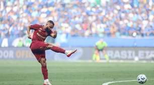 Samuel Xavier explode contra arbitragem: "Nós somos cobrados, eles não"