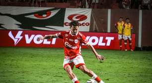 Vila Nova cede empate ao Avaí no OBA