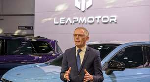 Ex-chefão da Stellantis decreta: a China vai salvar os empregos na Europa, mas vai devorar as montadoras europeias