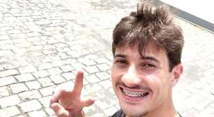 Tragédia! Influenciador de 24 anos morre após caminhão cair em ribanceira