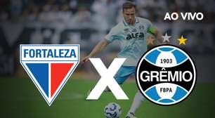 "Hoje é dia de Grêmio!" Tricolor encara o Fortaleza veja onde assistir, horário e provável escalação