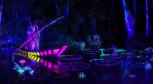 COP30: Instalação artística projeta Belém daqui a 100 anos