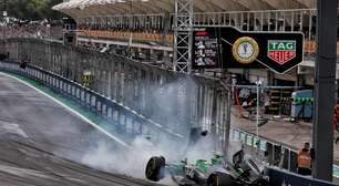 No Paddock da F1: Sauber enfrenta drama, 57G e uma corrida contra o tempo em Interlagos