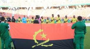 Angola x Argentina: jogo dos milhões e da polêmica